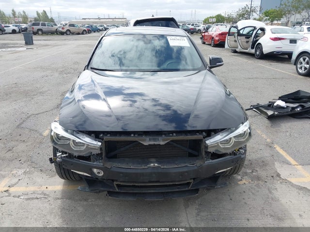 Aukcja sprzedaży 2018 Bmw 330i, vin: WBA8B9G53JNU58233, numer aukcji: 44850229