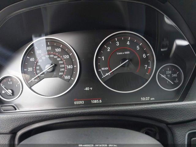 Aukcja sprzedaży 2018 Bmw 330i, vin: WBA8B9G53JNU58233, numer aukcji: 44850229