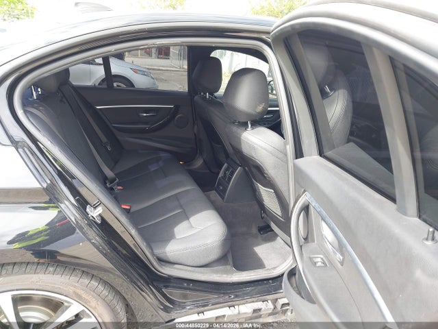 Aukcja sprzedaży 2018 Bmw 330i, vin: WBA8B9G53JNU58233, numer aukcji: 44850229