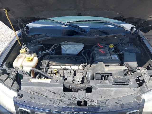 44850231 :رقم المزاد ، 1J4NT1FA7BD138126 vin ، 2011 Jeep Compass مزاد بيع