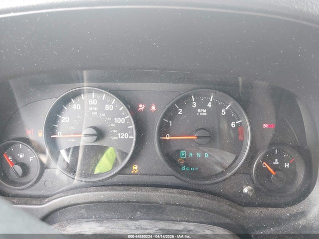 Продажа на аукционе авто 2012 Jeep Patriot Latitude, vin: 1C4NJPFB9CD696844, номер лота: 44850234