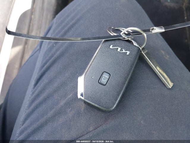 Aukcja sprzedaży 2022 Kia K5 Gt-line, vin: 5XXG64J23NG119204, numer aukcji: 44850237