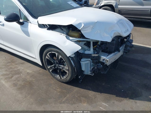 Aukcja sprzedaży 2022 Kia K5 Gt-line, vin: 5XXG64J23NG119204, numer aukcji: 44850237