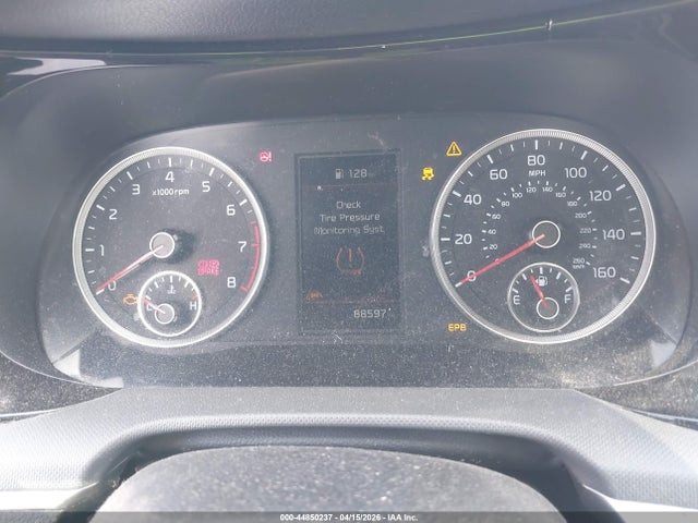 Aukcja sprzedaży 2022 Kia K5 Gt-line, vin: 5XXG64J23NG119204, numer aukcji: 44850237