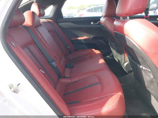 Aukcja sprzedaży 2022 Kia K5 Gt-line, vin: 5XXG64J23NG119204, numer aukcji: 44850237