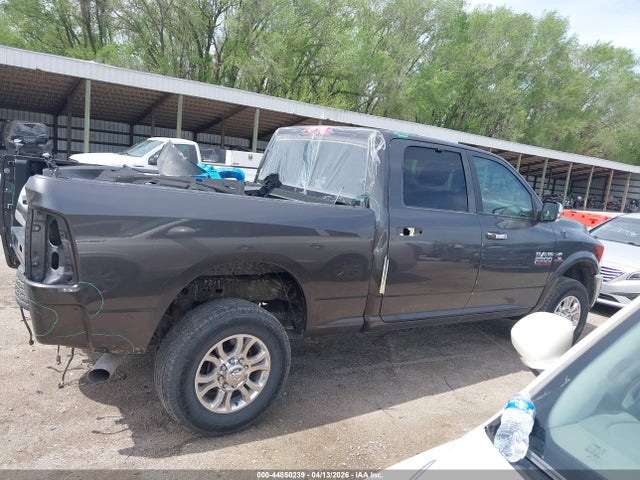 Aukcja sprzedaży 2017 Ram 2500 Laramie  4x4 6'4 Box, vin: 3C6UR5FLXHG695253, numer aukcji: 44850239