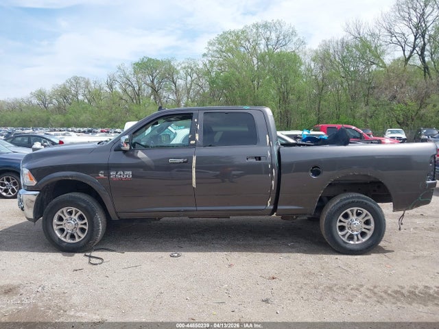 Aukcja sprzedaży 2017 Ram 2500 Laramie  4x4 6'4 Box, vin: 3C6UR5FLXHG695253, numer aukcji: 44850239