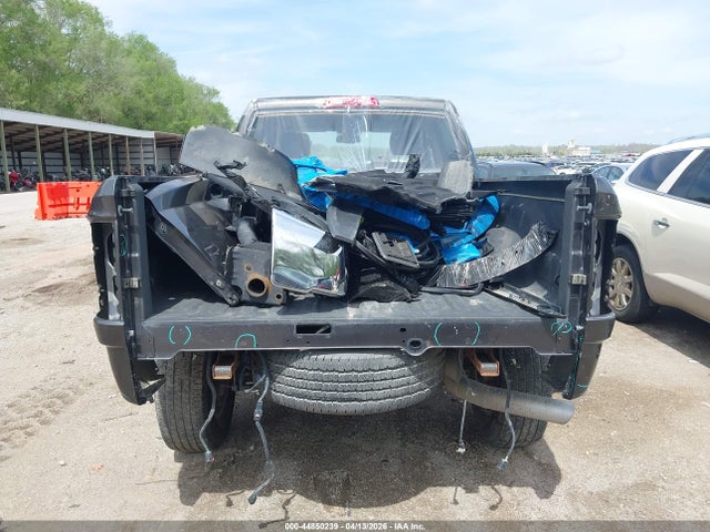 Aukcja sprzedaży 2017 Ram 2500 Laramie  4x4 6'4 Box, vin: 3C6UR5FLXHG695253, numer aukcji: 44850239