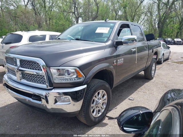 Aukcja sprzedaży 2017 Ram 2500 Laramie  4x4 6'4 Box, vin: 3C6UR5FLXHG695253, numer aukcji: 44850239