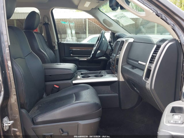 Aukcja sprzedaży 2017 Ram 2500 Laramie  4x4 6'4 Box, vin: 3C6UR5FLXHG695253, numer aukcji: 44850239