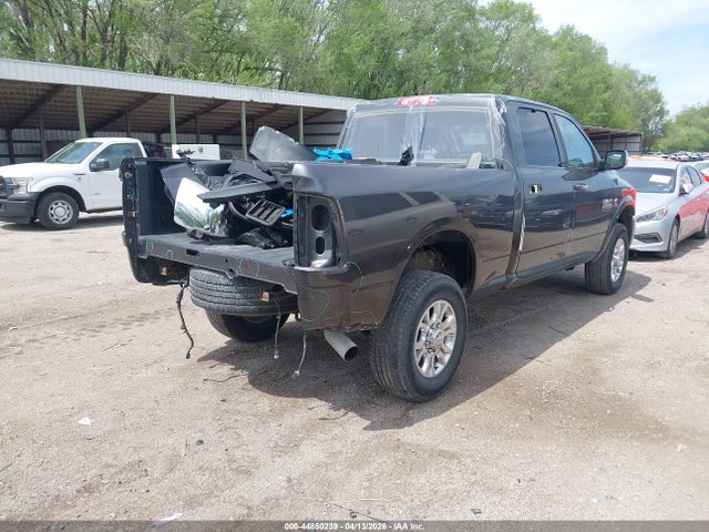 Aukcja sprzedaży 2017 Ram 2500 Laramie  4x4 6'4 Box, vin: 3C6UR5FLXHG695253, numer aukcji: 44850239