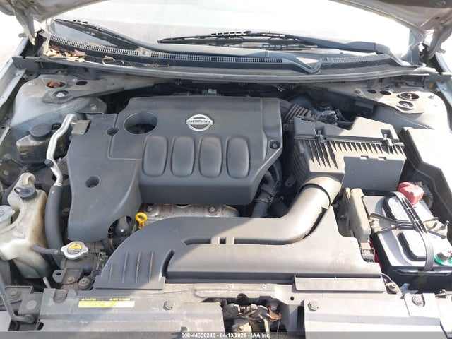 44850240 :رقم المزاد ، 1N4AL2AP6BN477756 vin ، 2011 Nissan Altima 2.5 S مزاد بيع