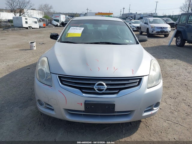 44850240 :رقم المزاد ، 1N4AL2AP6BN477756 vin ، 2011 Nissan Altima 2.5 S مزاد بيع