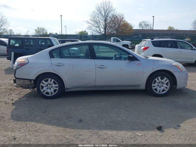 44850240 :رقم المزاد ، 1N4AL2AP6BN477756 vin ، 2011 Nissan Altima 2.5 S مزاد بيع