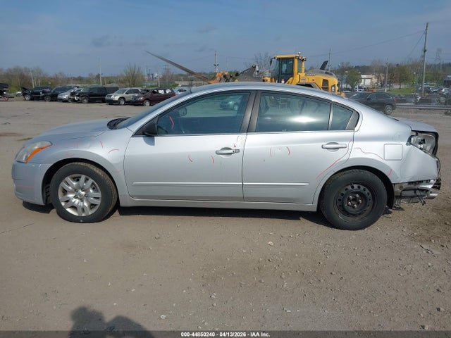 44850240 :رقم المزاد ، 1N4AL2AP6BN477756 vin ، 2011 Nissan Altima 2.5 S مزاد بيع