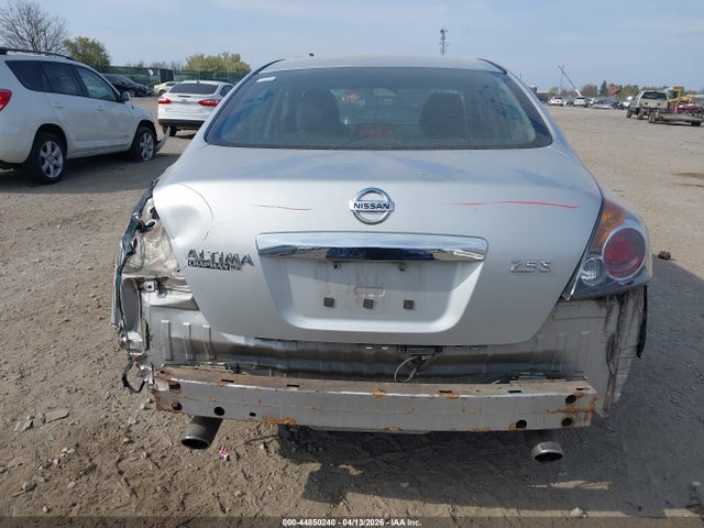 44850240 :رقم المزاد ، 1N4AL2AP6BN477756 vin ، 2011 Nissan Altima 2.5 S مزاد بيع