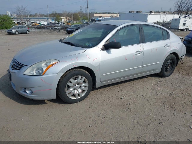 44850240 :رقم المزاد ، 1N4AL2AP6BN477756 vin ، 2011 Nissan Altima 2.5 S مزاد بيع