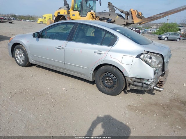 44850240 :رقم المزاد ، 1N4AL2AP6BN477756 vin ، 2011 Nissan Altima 2.5 S مزاد بيع