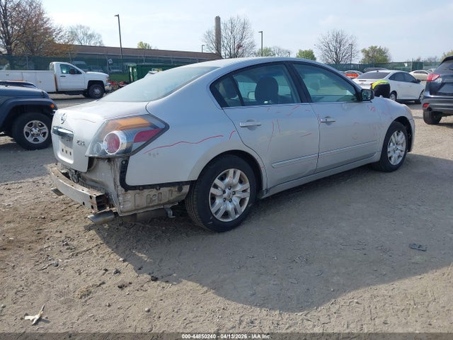 44850240 :رقم المزاد ، 1N4AL2AP6BN477756 vin ، 2011 Nissan Altima 2.5 S مزاد بيع