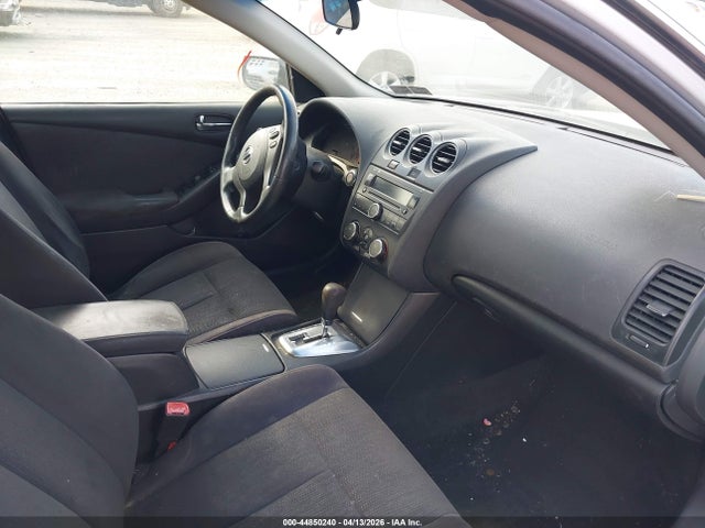 44850240 :رقم المزاد ، 1N4AL2AP6BN477756 vin ، 2011 Nissan Altima 2.5 S مزاد بيع