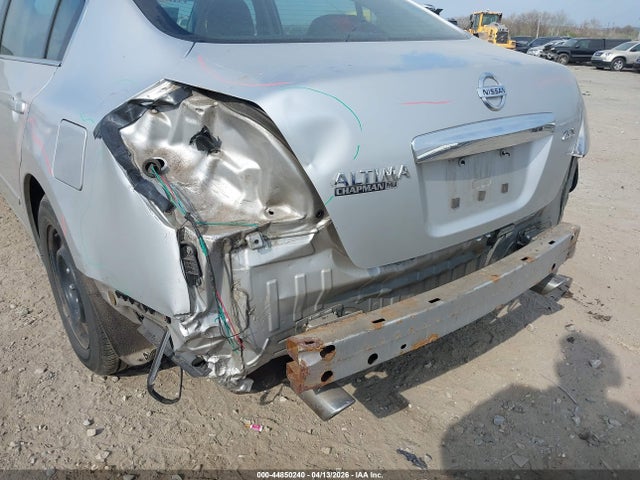 44850240 :رقم المزاد ، 1N4AL2AP6BN477756 vin ، 2011 Nissan Altima 2.5 S مزاد بيع