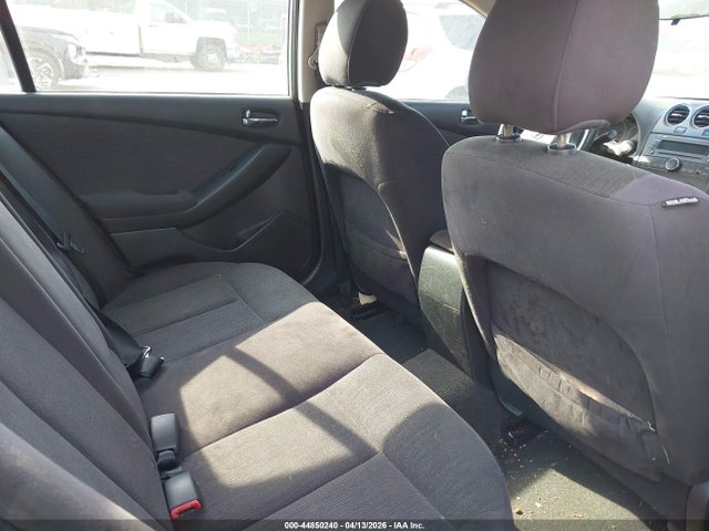 44850240 :رقم المزاد ، 1N4AL2AP6BN477756 vin ، 2011 Nissan Altima 2.5 S مزاد بيع