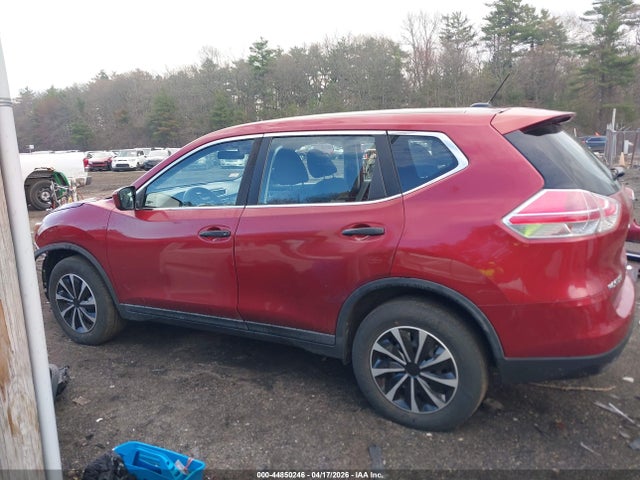 Aukcja sprzedaży 2016 Nissan Rogue S/sl/sv, vin: KNMAT2MVXGP669438, numer aukcji: 44850246