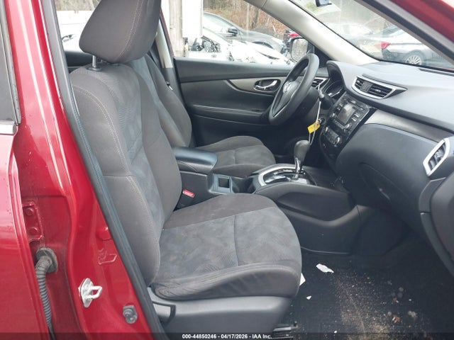 Aukcja sprzedaży 2016 Nissan Rogue S/sl/sv, vin: KNMAT2MVXGP669438, numer aukcji: 44850246