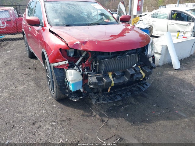 Aukcja sprzedaży 2016 Nissan Rogue S/sl/sv, vin: KNMAT2MVXGP669438, numer aukcji: 44850246