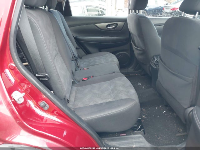 Aukcja sprzedaży 2016 Nissan Rogue S/sl/sv, vin: KNMAT2MVXGP669438, numer aukcji: 44850246