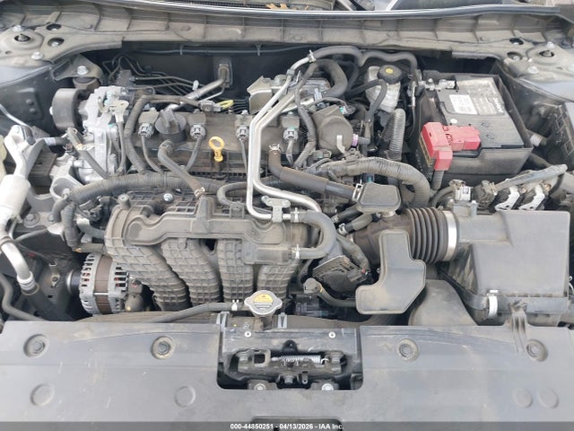44850251 :رقم المزاد ، 1N4BL4DV1NN352906 vin ، 2022 Nissan Altima Sv Fwd مزاد بيع