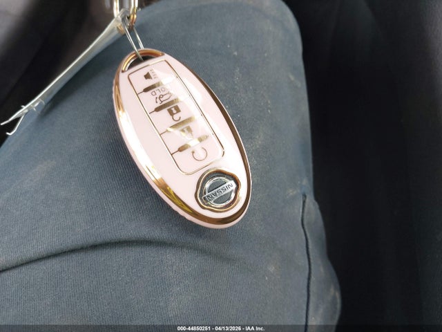 44850251 :رقم المزاد ، 1N4BL4DV1NN352906 vin ، 2022 Nissan Altima Sv Fwd مزاد بيع