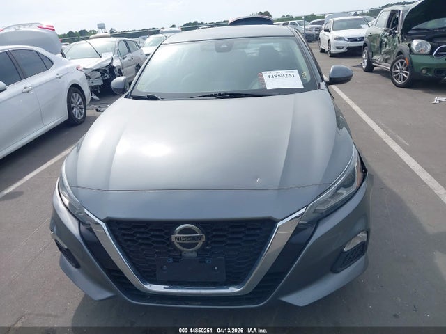 44850251 :رقم المزاد ، 1N4BL4DV1NN352906 vin ، 2022 Nissan Altima Sv Fwd مزاد بيع