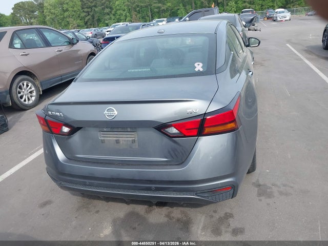 44850251 :رقم المزاد ، 1N4BL4DV1NN352906 vin ، 2022 Nissan Altima Sv Fwd مزاد بيع