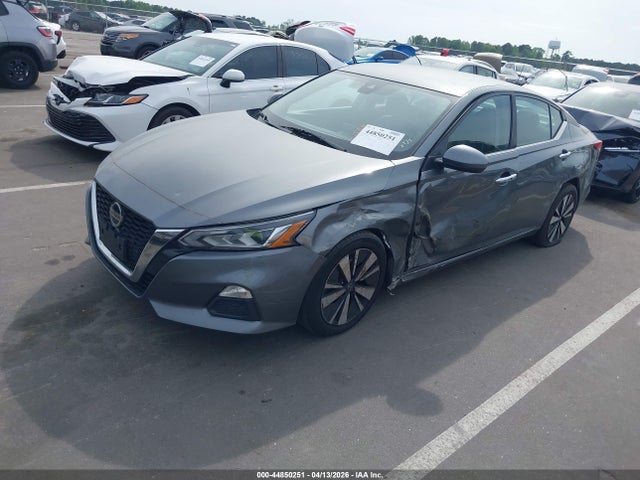 44850251 :رقم المزاد ، 1N4BL4DV1NN352906 vin ، 2022 Nissan Altima Sv Fwd مزاد بيع