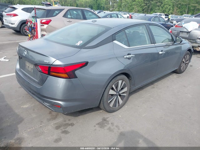 44850251 :رقم المزاد ، 1N4BL4DV1NN352906 vin ، 2022 Nissan Altima Sv Fwd مزاد بيع
