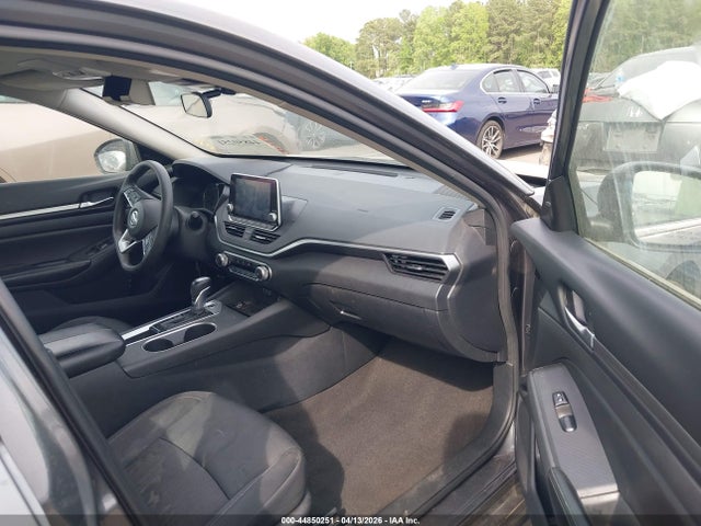 44850251 :رقم المزاد ، 1N4BL4DV1NN352906 vin ، 2022 Nissan Altima Sv Fwd مزاد بيع