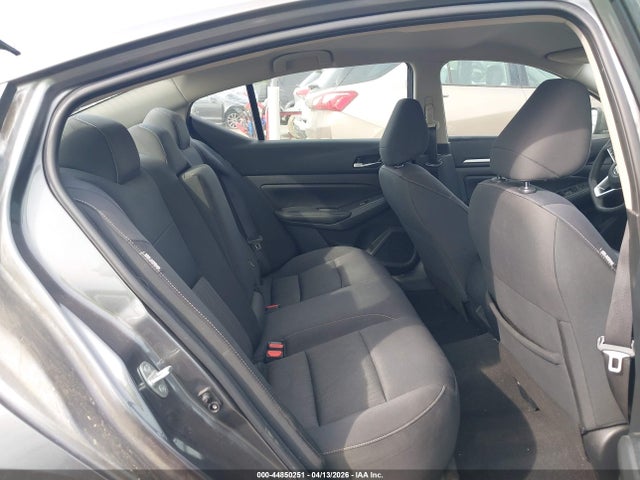 44850251 :رقم المزاد ، 1N4BL4DV1NN352906 vin ، 2022 Nissan Altima Sv Fwd مزاد بيع