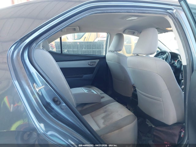 Aukcja sprzedaży 2019 Toyota Corolla Le, vin: 2T1BURHEXKC188925, numer aukcji: 44850253