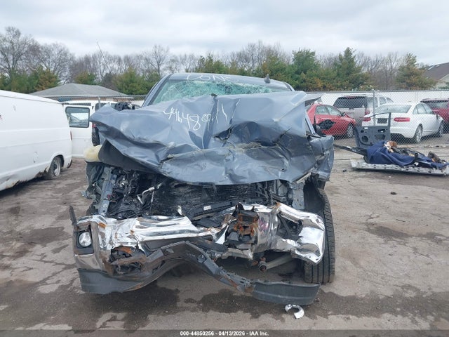 44850256 :رقم المزاد ، 3GTU2UEC4FG323784 vin ، 2015 Gmc Sierra 1500 Sle مزاد بيع