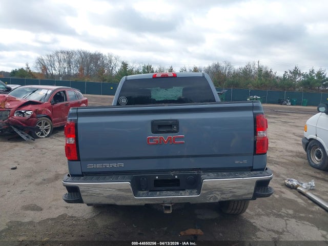 44850256 :رقم المزاد ، 3GTU2UEC4FG323784 vin ، 2015 Gmc Sierra 1500 Sle مزاد بيع