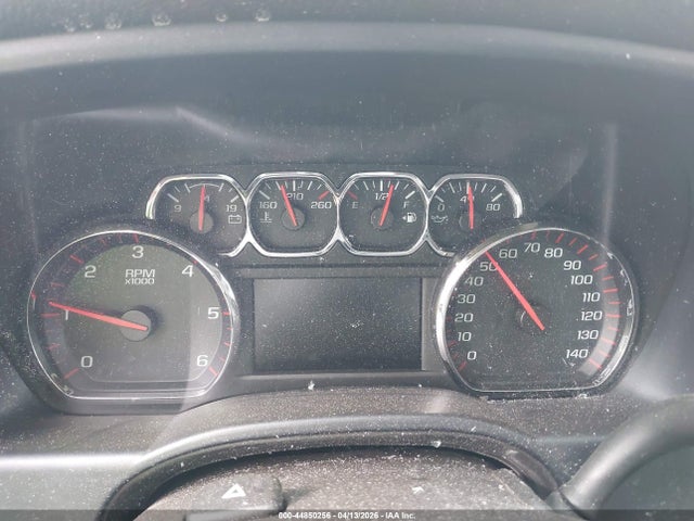 44850256 :رقم المزاد ، 3GTU2UEC4FG323784 vin ، 2015 Gmc Sierra 1500 Sle مزاد بيع