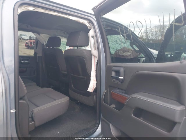 44850256 :رقم المزاد ، 3GTU2UEC4FG323784 vin ، 2015 Gmc Sierra 1500 Sle مزاد بيع