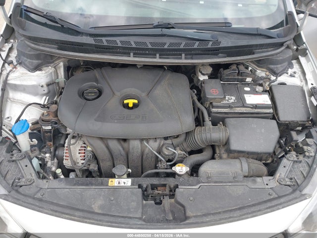 2014 Kia Forte Koup Ex მანქანა იყიდება აუქციონზე, vin: KNAFX6A83E5241250, აუქციონის ნომერი: 44850258