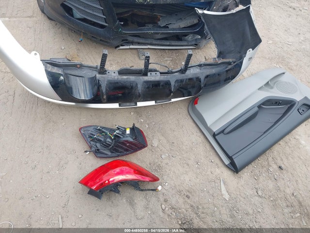2014 Kia Forte Koup Ex მანქანა იყიდება აუქციონზე, vin: KNAFX6A83E5241250, აუქციონის ნომერი: 44850258