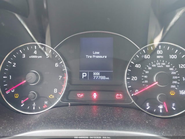 2014 Kia Forte Koup Ex მანქანა იყიდება აუქციონზე, vin: KNAFX6A83E5241250, აუქციონის ნომერი: 44850258