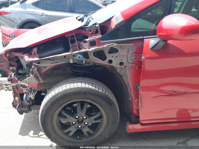 2013 Toyota Prius Four მანქანა იყიდება აუქციონზე, vin: JTDKN3DUXD1636434, აუქციონის ნომერი: 44850259