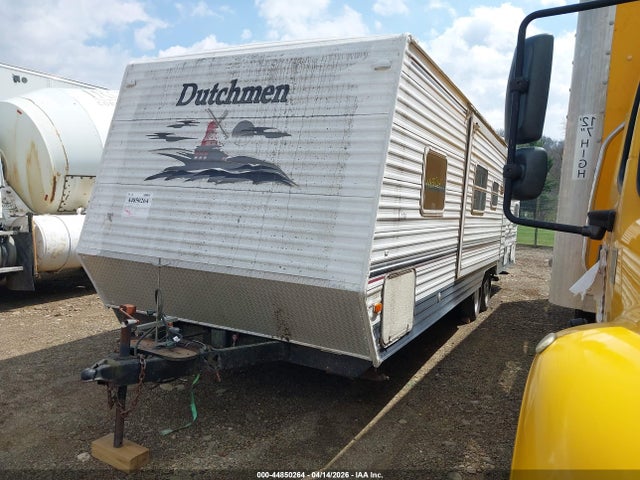 Продаж на аукціоні авто 2005 Dutchmen Lite, vin: 47CTD9P285M421850, номер лоту: 44850264