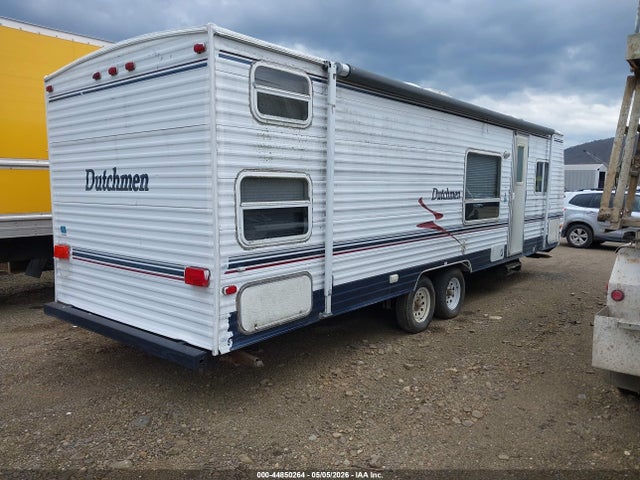 Продаж на аукціоні авто 2005 Dutchmen Lite, vin: 47CTD9P285M421850, номер лоту: 44850264