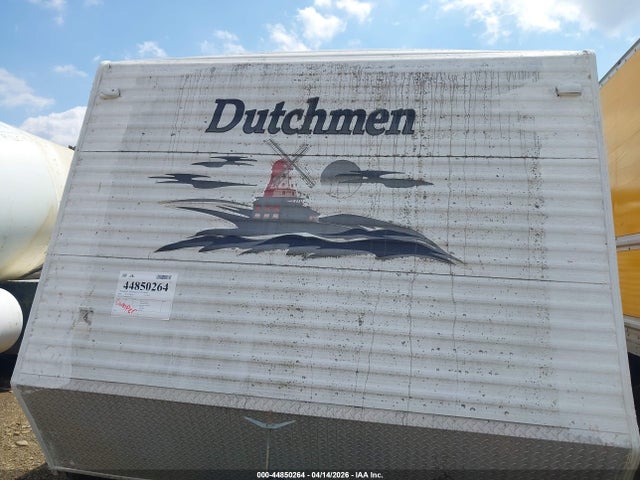 Продаж на аукціоні авто 2005 Dutchmen Lite, vin: 47CTD9P285M421850, номер лоту: 44850264